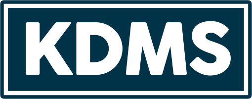 KDMS Logo