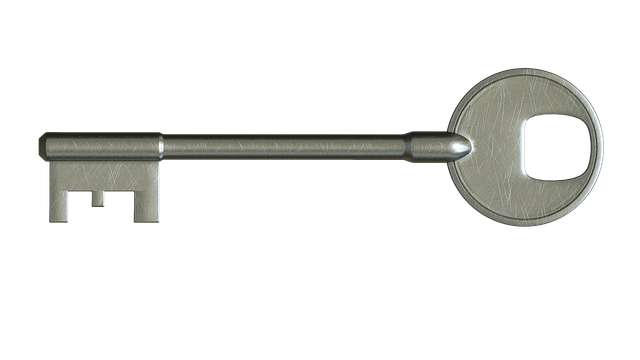 DCP KDM key